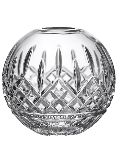 Waterford Crystal Lismore 6'' Rose Bowl